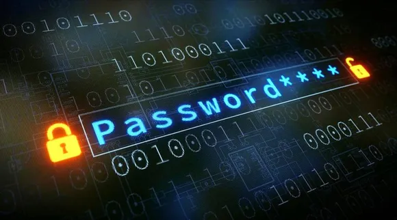 password