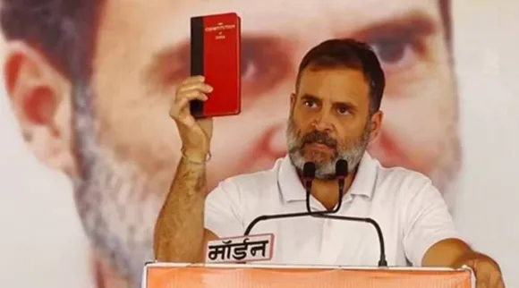 Rahul Gandhi 6