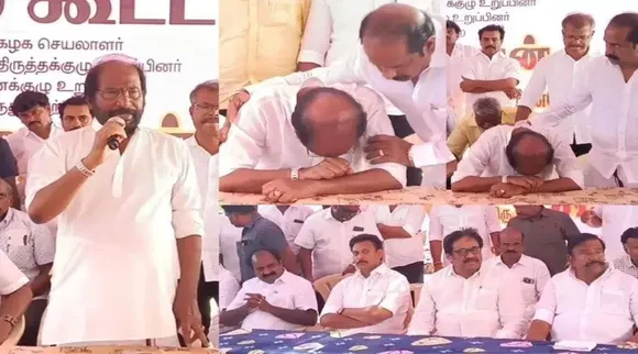 trichy siva