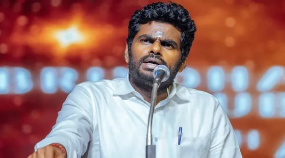 Anna University sexual assault case Madras High Court Annamalai Tamil News