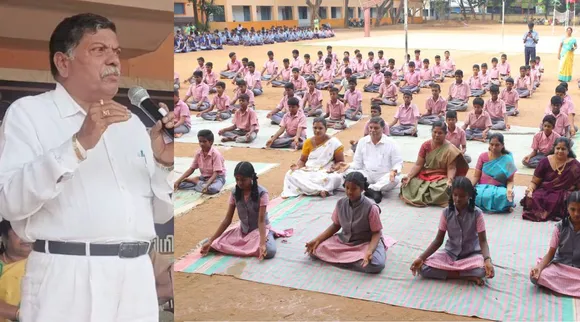 covai yoga