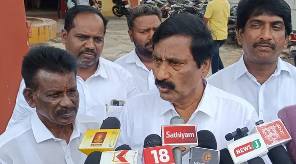 Puducherry Admk