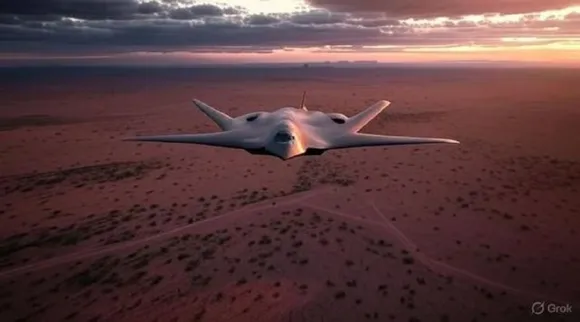 b2 aircraft