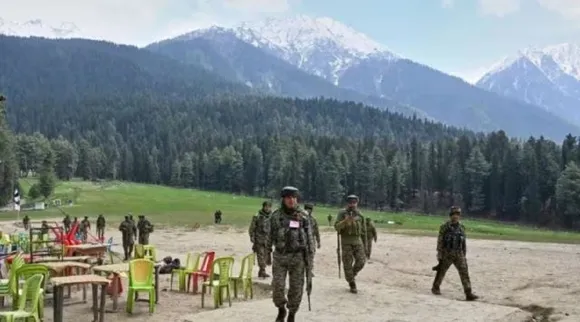 pahalgam attack nia arrest
