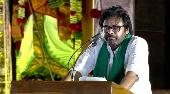 Pawan kaly