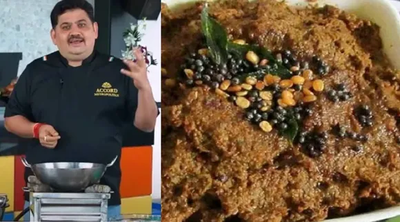 Pirandai recipe