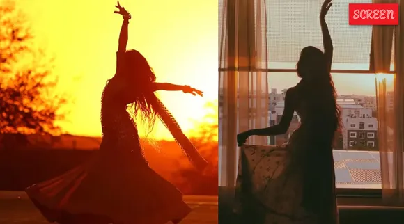 Sai Pallavi Shilott