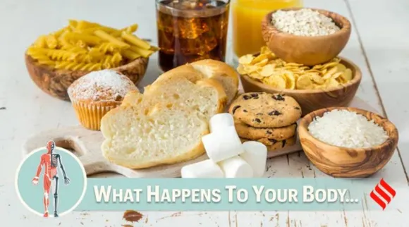 carbohydrates xyz