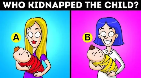 Child 1