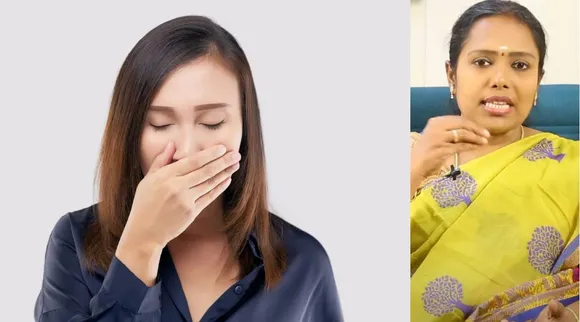 Do you burp frequently_