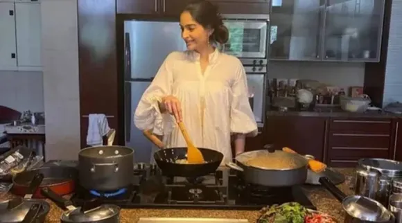 kitchen hacks