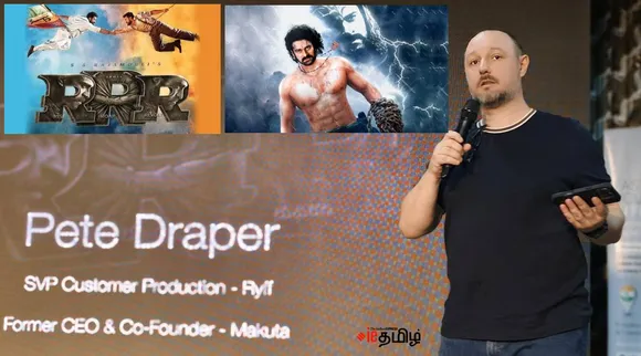 pete draper