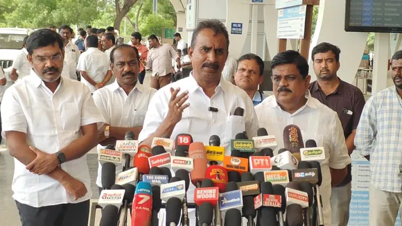 'Policy is different, alliance is different