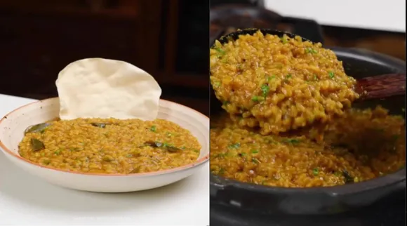 rasam rice