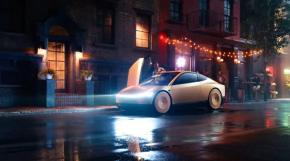 robotaxis