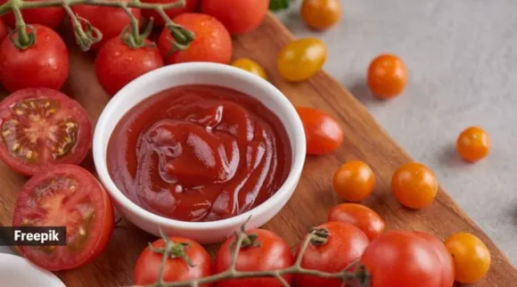 tomato sauce