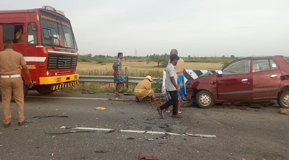Accident Upd1