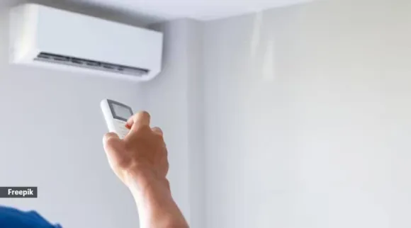 air conditioner