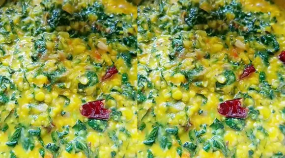 Arai keerai kadaiyal