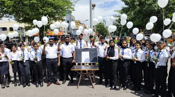 covai students
