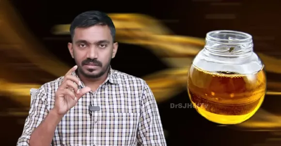 Dr Sengottaiyan natural remedy