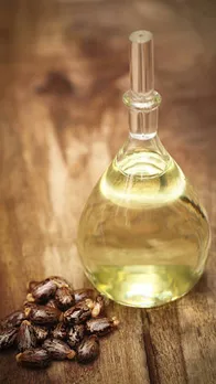 castor oil