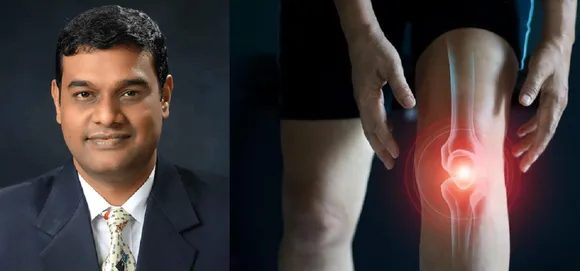 Joint Pain home remedies