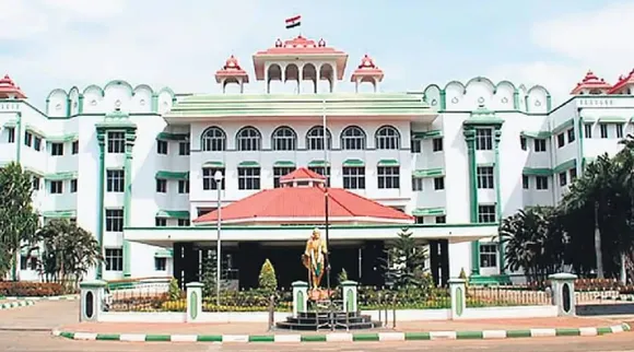 Madurai High Court