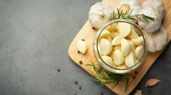 Uses of Garlic