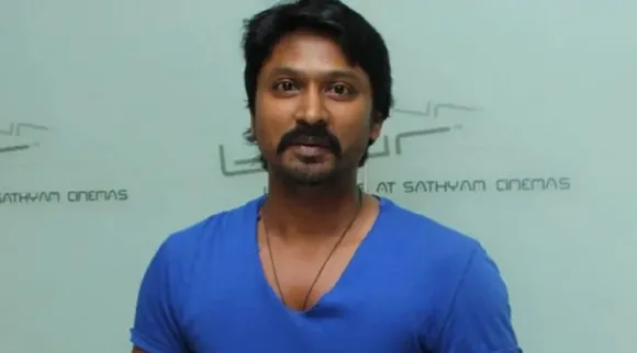Cocaine case Chennai Police search actor Krishna Tamil News