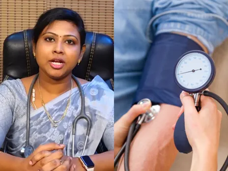 dr santhoshima