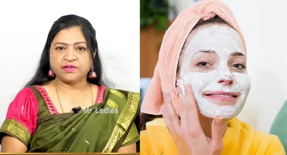 Facial hair removal natural remedies