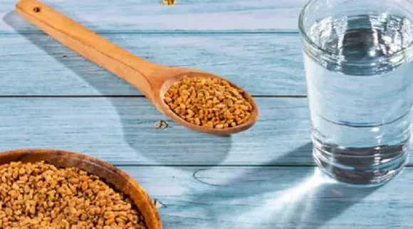 Fenugreek powder