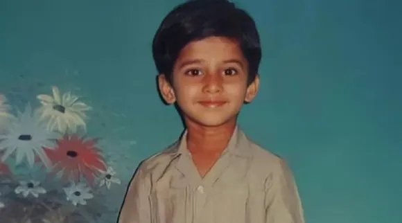 Prabhas Childhood