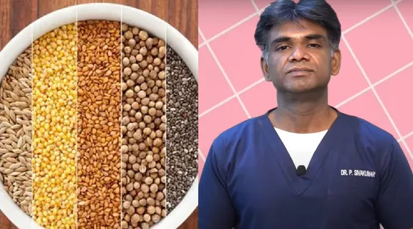 Doctor Sivakumar