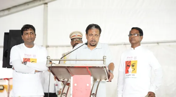 Puducherry Lieutenant Governor K Kailashnathan govt school students 25 percentage addicted to drug Tamil News
