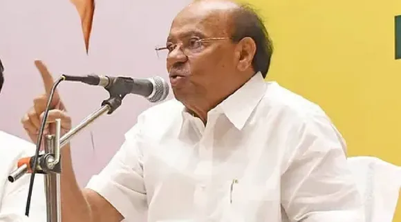 Ramadoss decision
