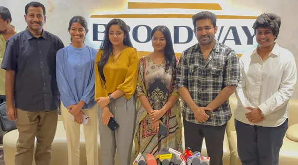 Vijay Antony Cocaine Drug use in tamil cinema Coimbatore press meet Tamil News