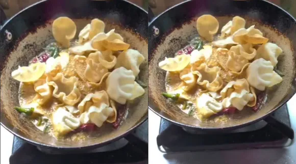 appalam
