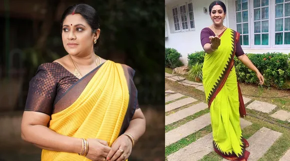 Meera Krishnan