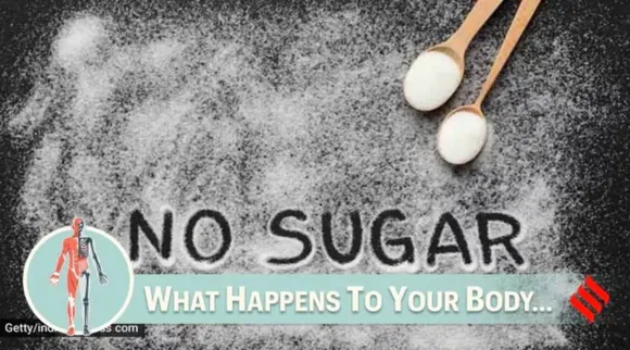 No sugar gie