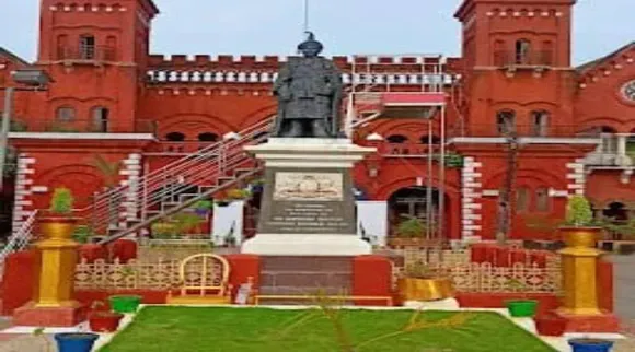 pudukottai court