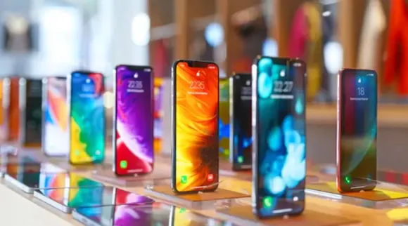 5g smartphones