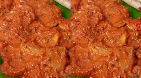 Kalan Recipe