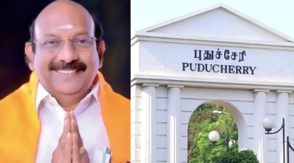 pondy ramalingam