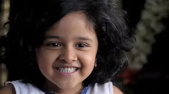 Rakshana Childhood