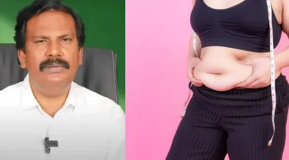 Belly reduce