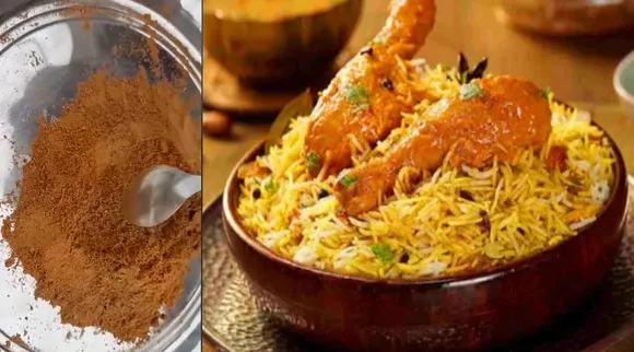 briyani