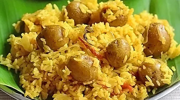 briyani nh