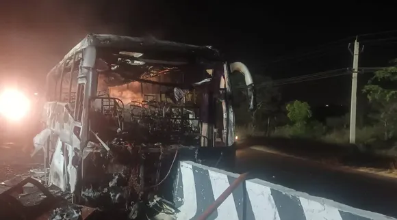 Cbe bus accident